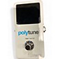 Used TC Electronic Polytune 3 Tuner Tuner Pedal thumbnail