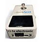Used TC Electronic Polytune 3 Tuner Tuner Pedal