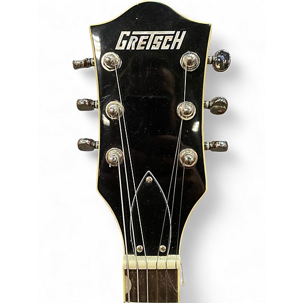 Used Gretsch Guitars G5622T Electromatic Center Block Double Cut Bigsby Black Cherry Hollow Body Electric Guitar