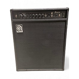 Used Ampeg BA210V2 2x10 Bass Combo Amp