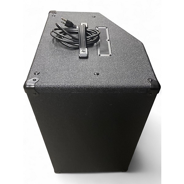 Used Ampeg BA210V2 2x10 Bass Combo Amp