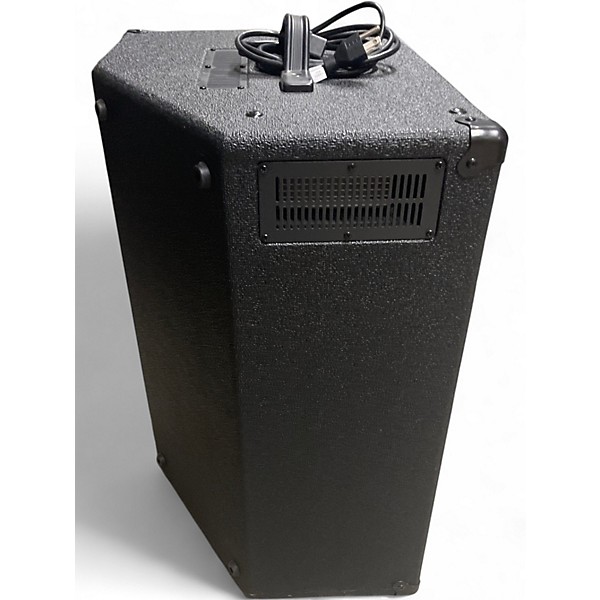 Used Ampeg BA210V2 2x10 Bass Combo Amp