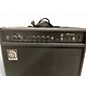 Used Ampeg BA210V2 2x10 Bass Combo Amp