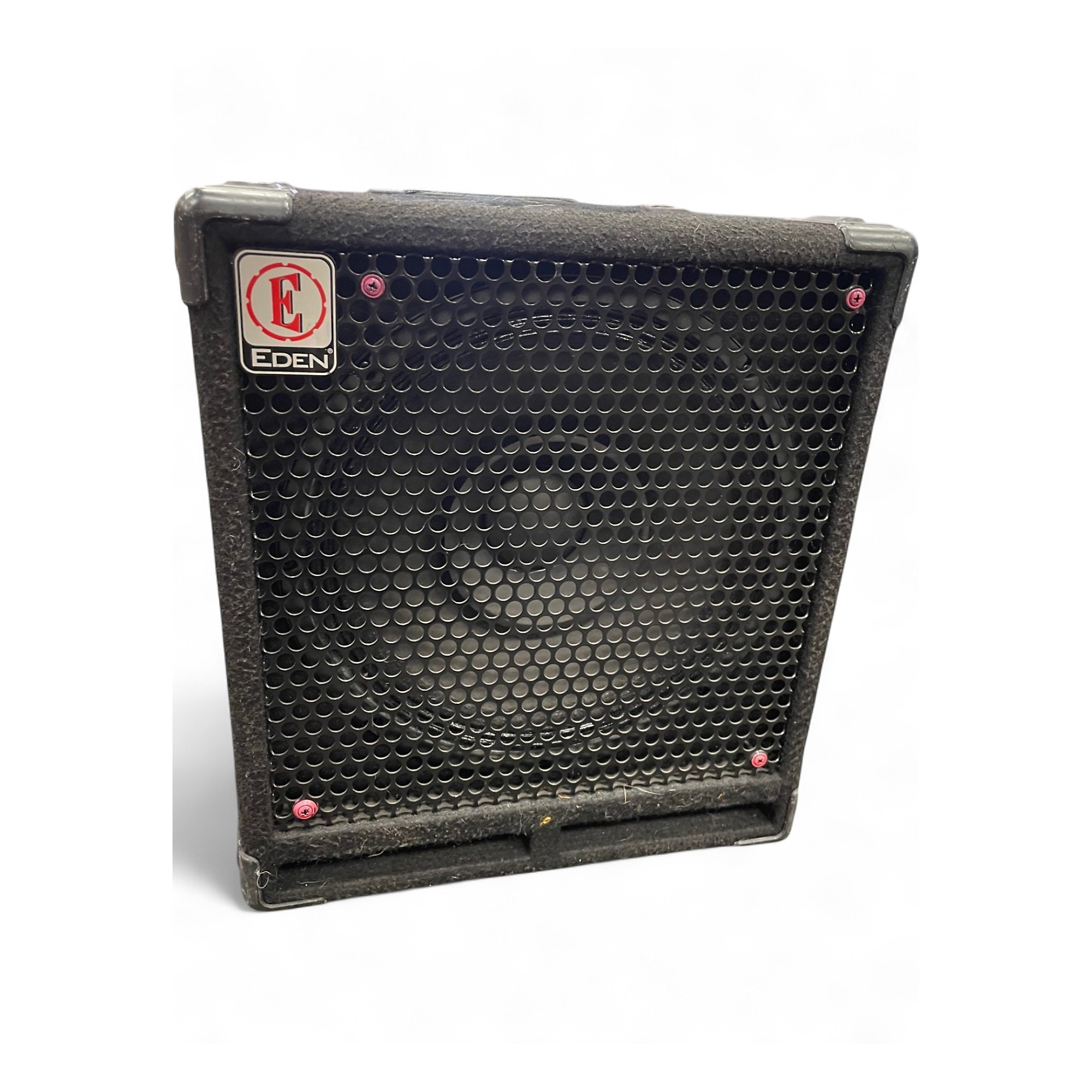 Used 2025 Eden WTX500 Bass Amp Head | Guitar Center