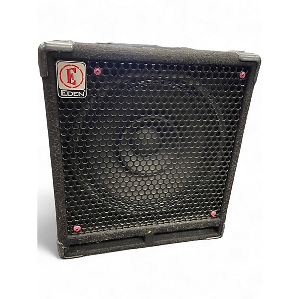Used 2025 Eden WTX500 Bass Amp Head