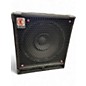 Used 2025 Eden WTX500 Bass Amp Head