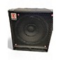 Used 2025 Eden WTX500 Bass Amp Head
