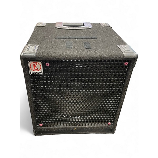Used 2025 Eden WTX500 Bass Amp Head