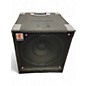 Used 2025 Eden WTX500 Bass Amp Head
