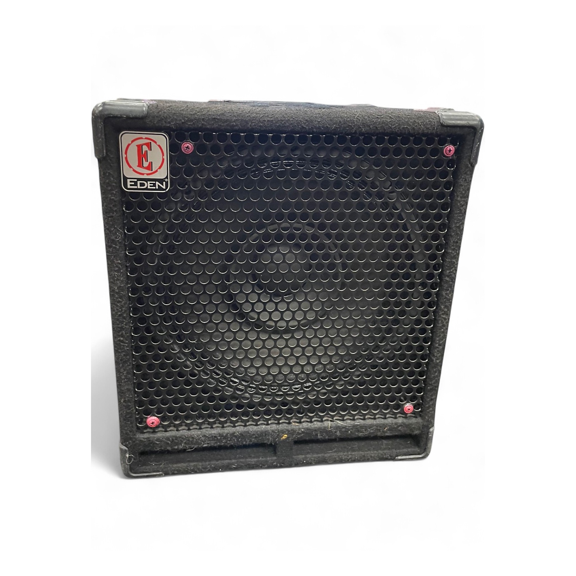 Used 2025 Eden WTX500 Bass Amp Head | Guitar Center