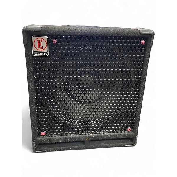 Used 2025 Eden WTX500 Bass Amp Head