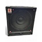 Used 2025 Eden WTX500 Bass Amp Head