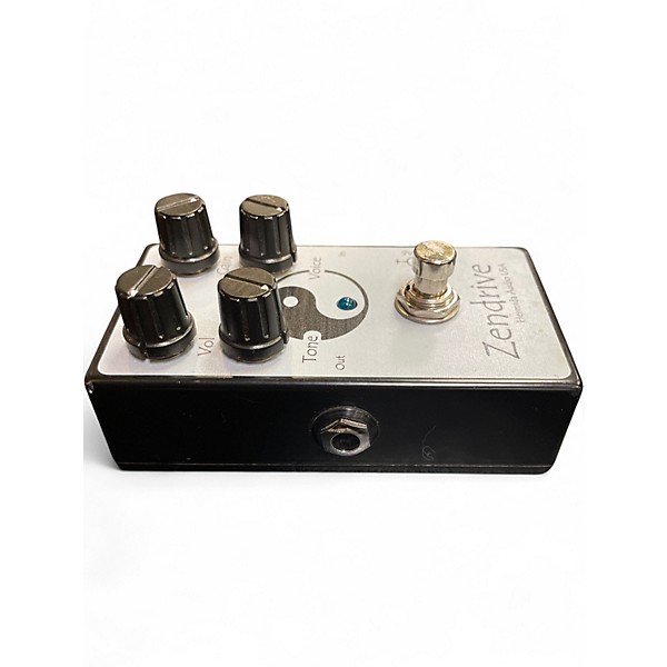 Used Hermida Audio ZEN DRIVE Effect Pedal