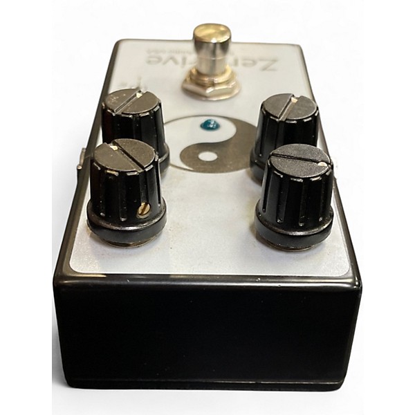 Used Hermida Audio ZEN DRIVE Effect Pedal