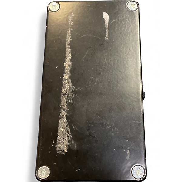 Used Hermida Audio ZEN DRIVE Effect Pedal