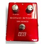Used BBE SS92 Sonicstomp Sonic Maximizer Effect Pedal thumbnail