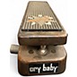 Used Dunlop CRYBABY CANTRELL Effect Pedal