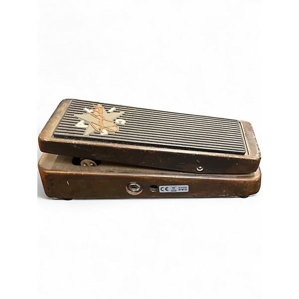 Used Dunlop CRYBABY CANTRELL Effect Pedal