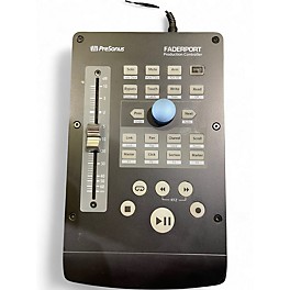 Used PreSonus Faderport