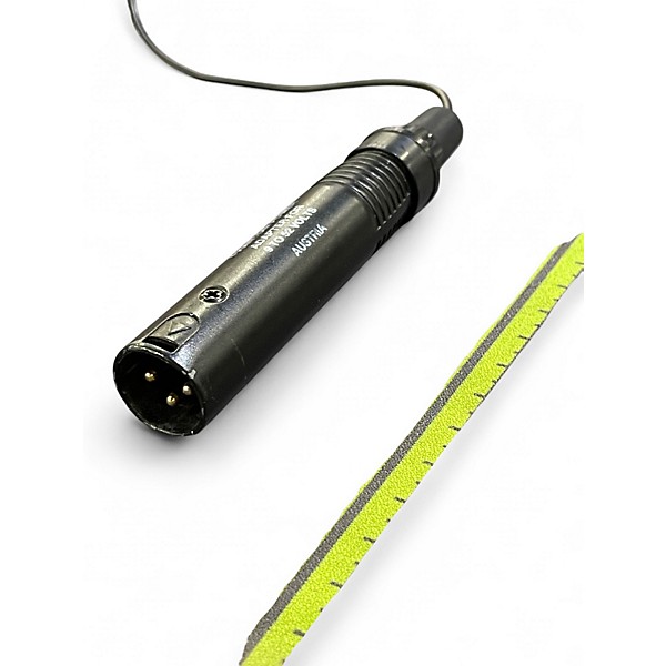 Used AKG C577 Condenser Microphone