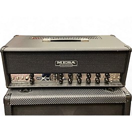 Used MESA/Boogie STILLETO DEUCE Tube Guitar Amp Head
