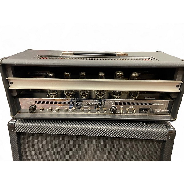 Used MESA/Boogie STILLETO DEUCE Tube Guitar Amp Head