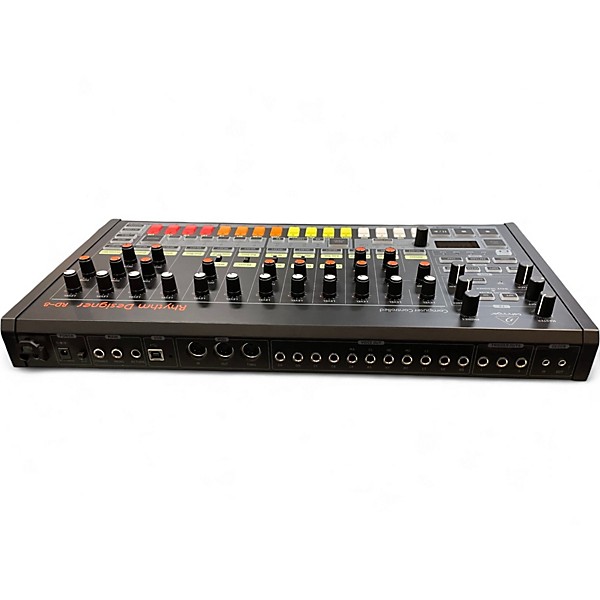 Used Behringer RD8 Production Controller
