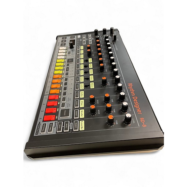 Used Behringer RD8 Production Controller