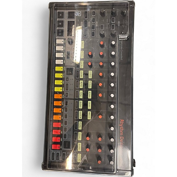 Used Behringer RD8 Production Controller