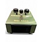 Used Way Huge Electronics WHE202 Green Rhino Overdrive Effect Pedal