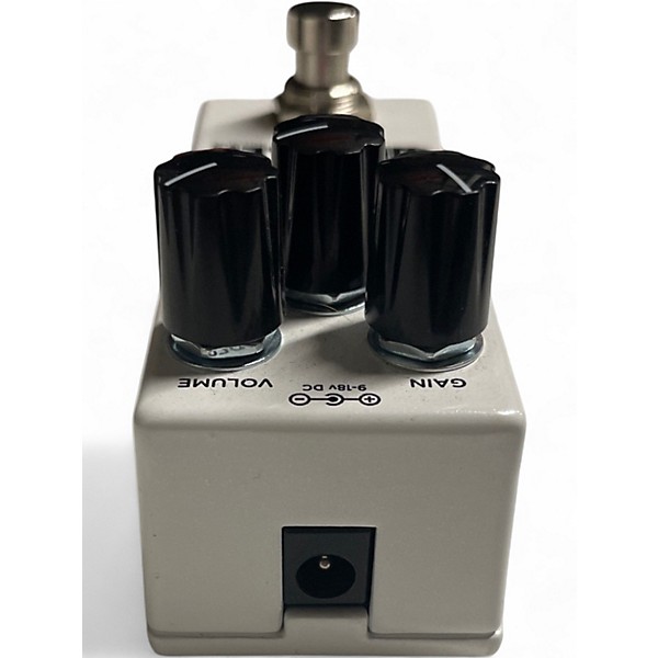 Used Wampler Plexi Drive British Overdrive Effect Pedal