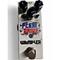 Used Wampler Plexi Drive British Overdrive Effect Pedal