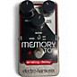 Used Electro-Harmonix Memory Toy Analog Delay Effect Pedal thumbnail