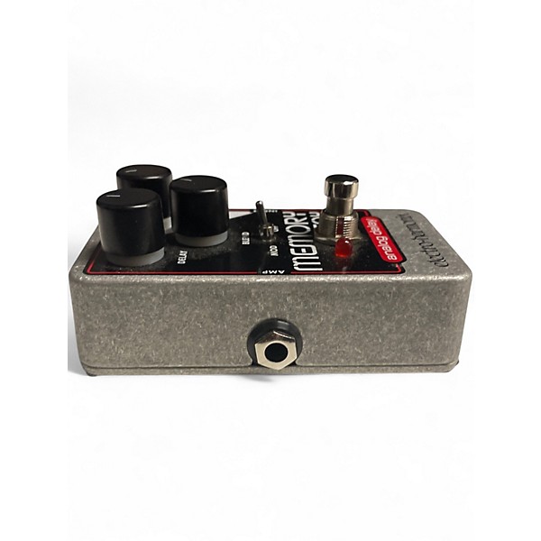 Used Electro-Harmonix Memory Toy Analog Delay Effect Pedal