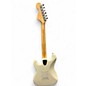 Vintage 1979 Fender Stratocaster Olympic White Solid Body Electric Guitar