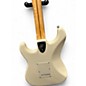 Vintage 1979 Fender Stratocaster Olympic White Solid Body Electric Guitar