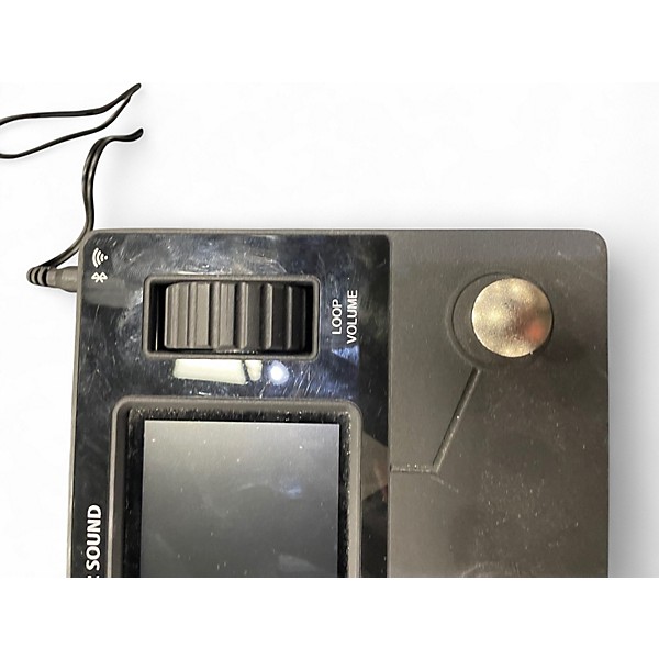 Used Singular Sound Aeros Loop Studio Pedal