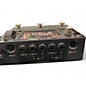 Used Singular Sound Aeros Loop Studio Pedal