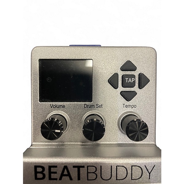 Used Singular Sound Beatbuddy Drum Machine