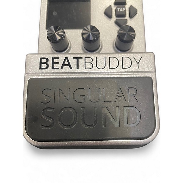 Used Singular Sound Beatbuddy Drum Machine