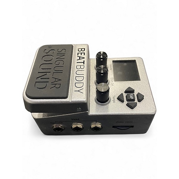 Used Singular Sound Beatbuddy Drum Machine