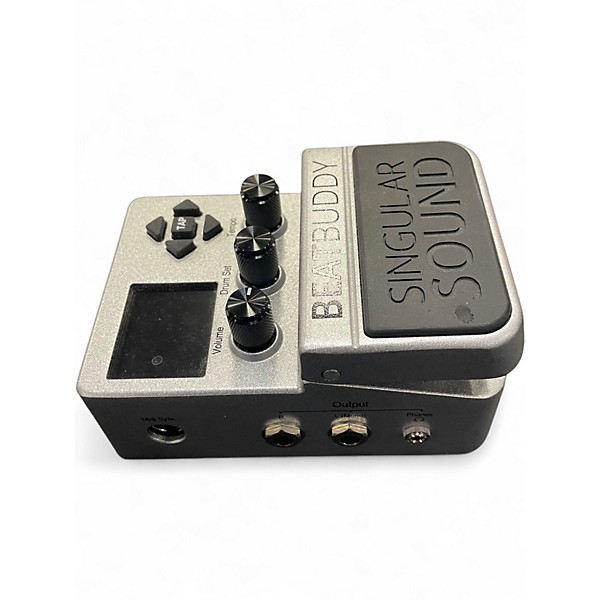 Used Singular Sound Beatbuddy Drum Machine