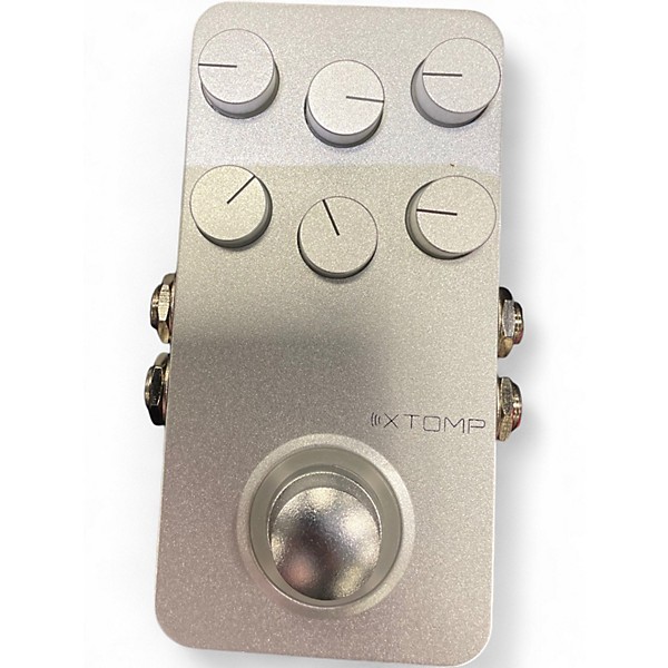 Used Hotone Effects XTOMP Effect Processor