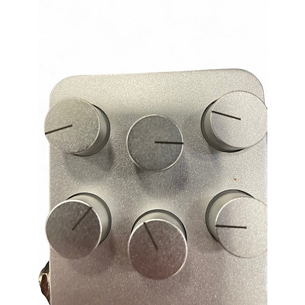 Used Hotone Effects XTOMP Effect Processor