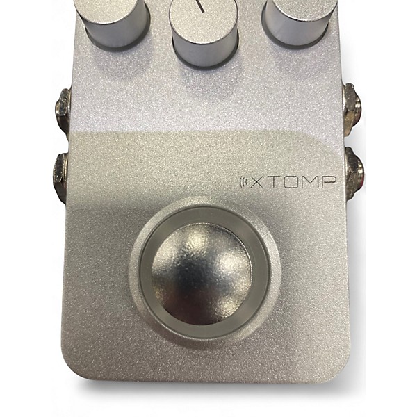 Used Hotone Effects XTOMP Effect Processor