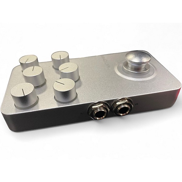 Used Hotone Effects XTOMP Effect Processor