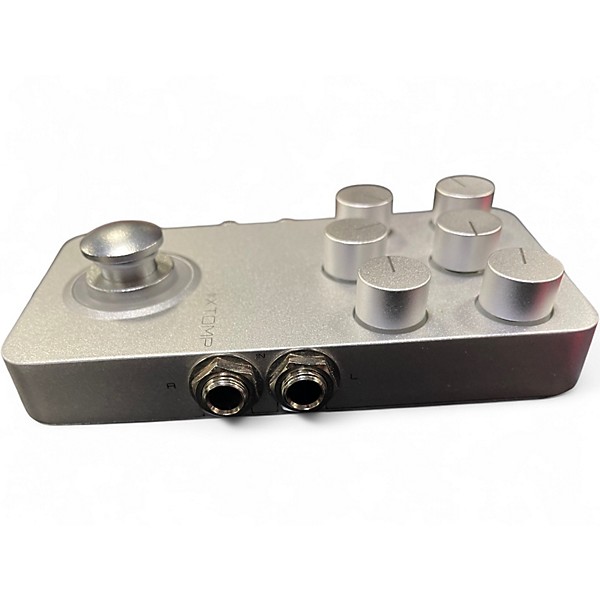 Used Hotone Effects XTOMP Effect Processor