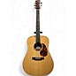 Used Rcording King RD-G6 Maple Acoustic Guitar thumbnail