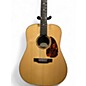 Used Rcording King RD-G6 Maple Acoustic Guitar