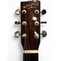 Used Rcording King RD-G6 Maple Acoustic Guitar